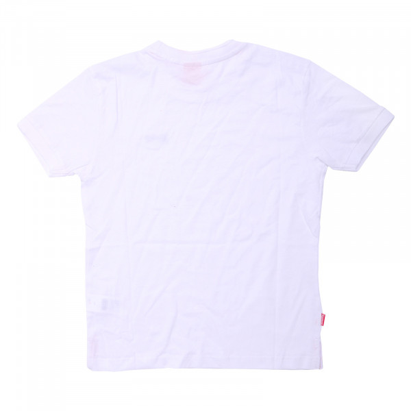 Slazenger SLAZ PLAIN TEE JNR 50 