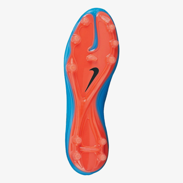 Nike Футболни обувки HYPERVENOM PHATAL FG 