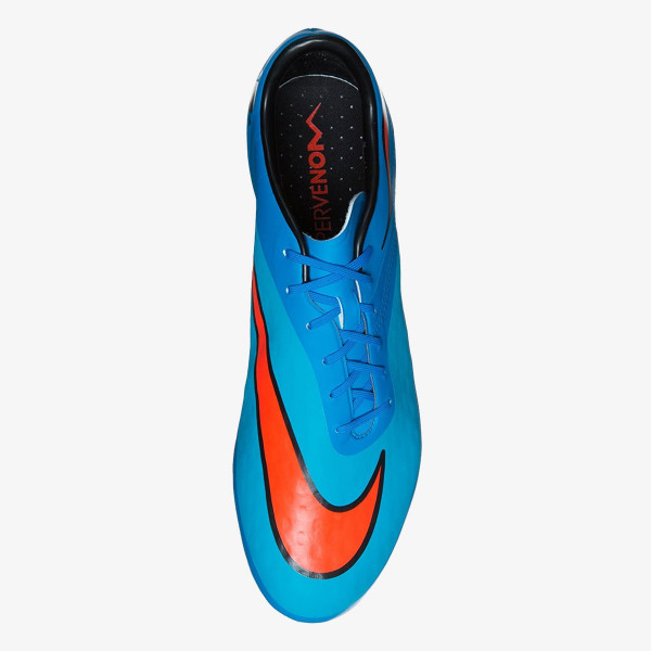 Nike Футболни обувки HYPERVENOM PHATAL FG 