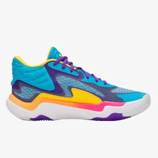 Under Armour UA Spawn 7 Mid 