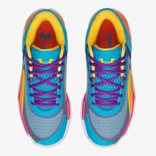 Under Armour UA Spawn 7 Mid 