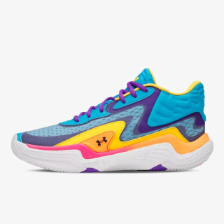 Under Armour UA Spawn 7 Mid 