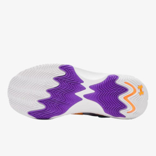 Under Armour UA Spawn 7 Mid 