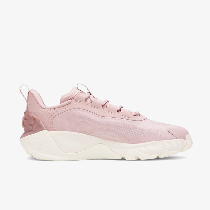 Under Armour UA W Project Rock 8 