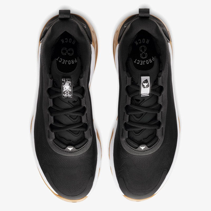 Under Armour UA Project Rock 8 