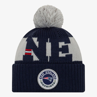 New Era NFL ON FIELD SPORT KNIT OTC 