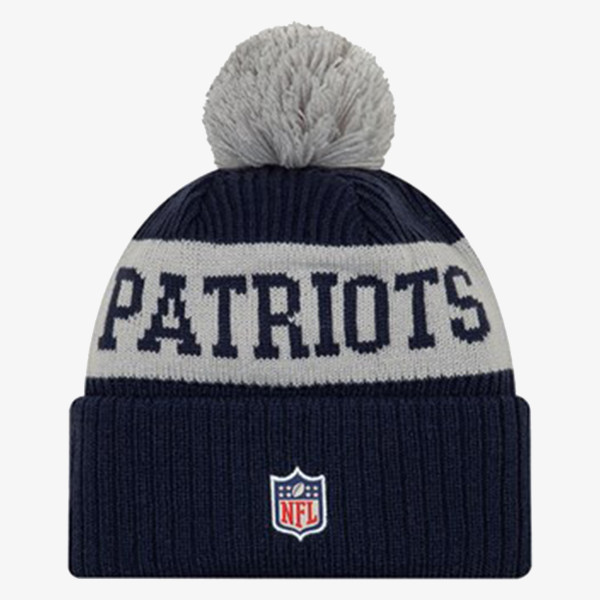 New Era NFL ON FIELD SPORT KNIT OTC 
