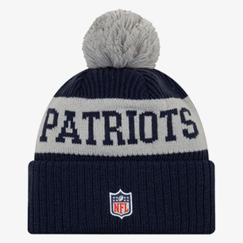 New Era NFL ON FIELD SPORT KNIT OTC 
