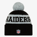 New Era NFL ON FIELD SPORT KNIT OTC 