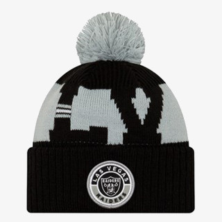 New Era Шапка NFL ON FIELD SPORT KNIT OTC 