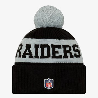 New Era Шапка NFL ON FIELD SPORT KNIT OTC 