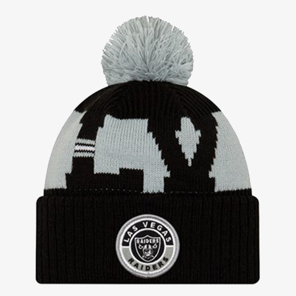 New Era NFL ON FIELD SPORT KNIT OTC 