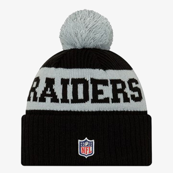 New Era NFL ON FIELD SPORT KNIT OTC 