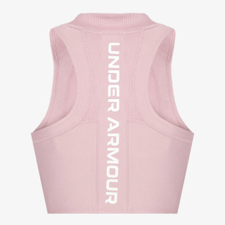 Under Armour UA HG Rib Tank 