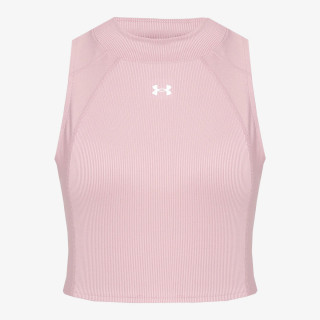 Under Armour UA HG Rib Tank 