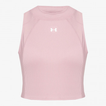 Under Armour UA HG Rib Tank 