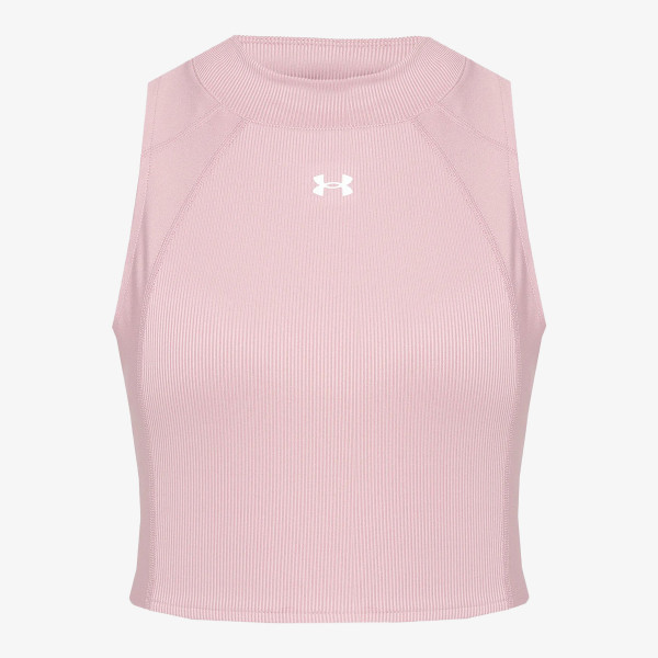 Under Armour UA HG Rib Tank 