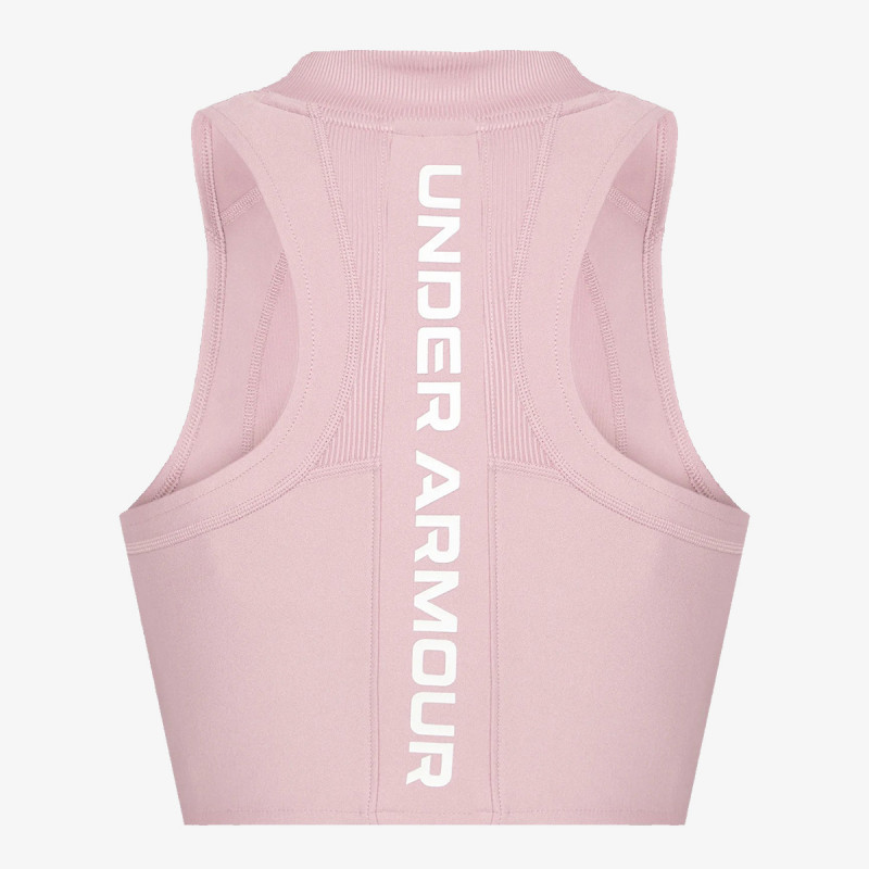 Under Armour UA HG Rib Tank 