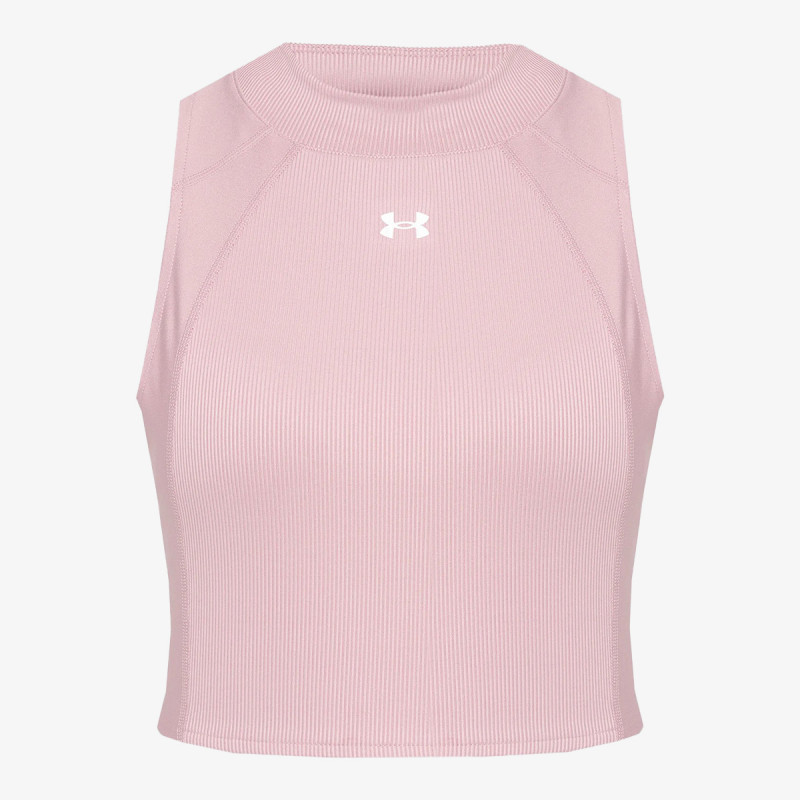 Under Armour UA HG Rib Tank 