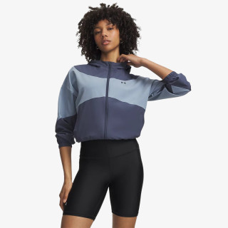 Under Armour UA Rival Woven Jkt HD 