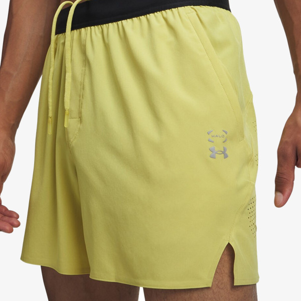 Under Armour UA Halo Train Short 