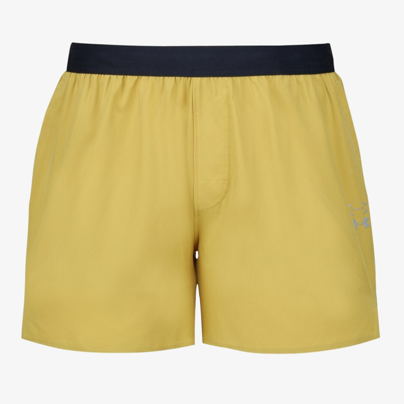 Under Armour UA Halo Train Short 