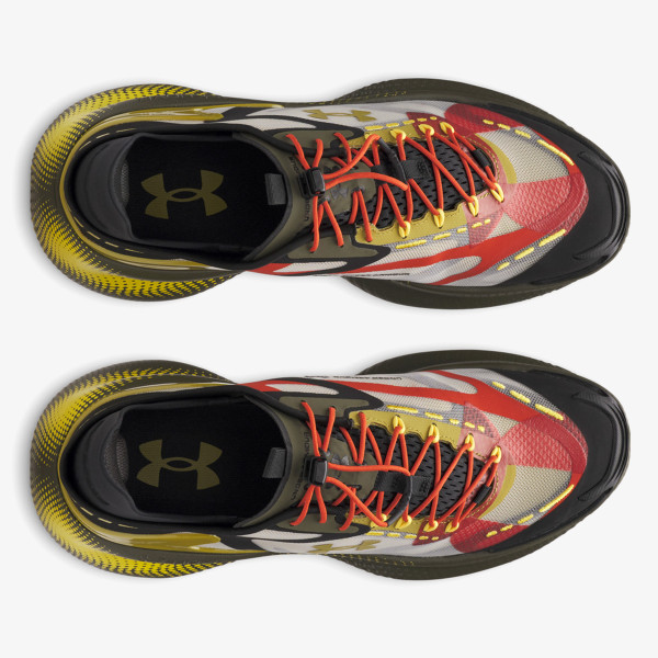 Under Armour UA Echo 
