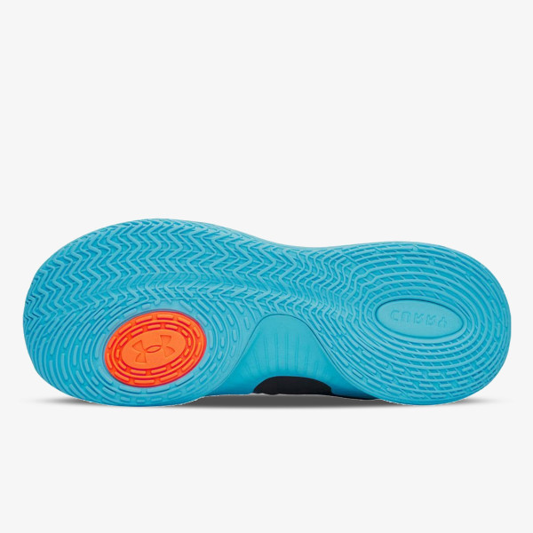 Under Armour CURRY SPLASH 26 