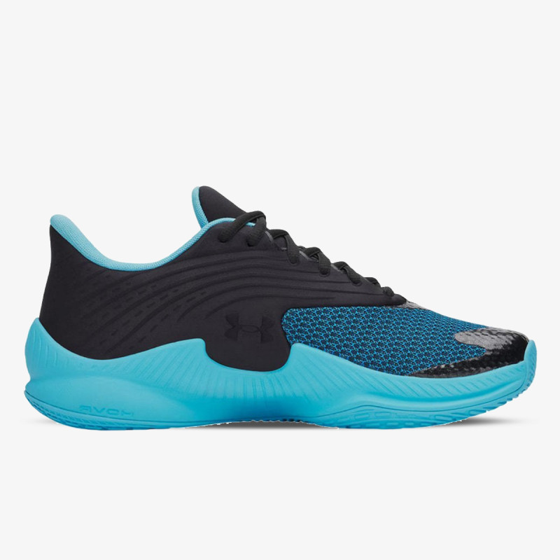 Under Armour CURRY SPLASH 26 
