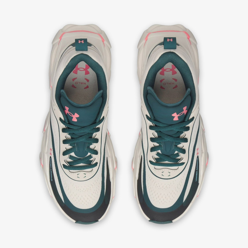 Under Armour Halo Racer 