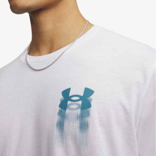 Under Armour Blur Logo 