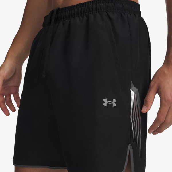 Under Armour UA Velociti REFLCT 7in Short 