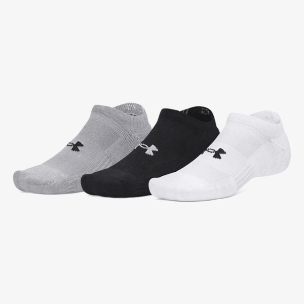 Under Armour UA Performance Cotton 3p Crw 