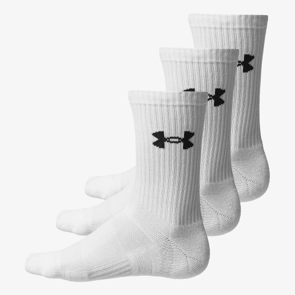 Under Armour UA Performance Cotton 3p Crw 
