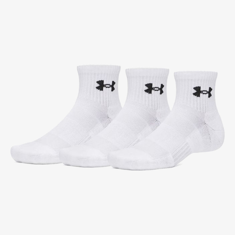Under Armour UA Performance Cotton 3p Qtr 