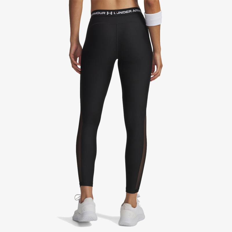 Under Armour UA HeatGear Mesh Legging 