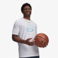 Under Armour Curry Splash Wdmrk Tee 