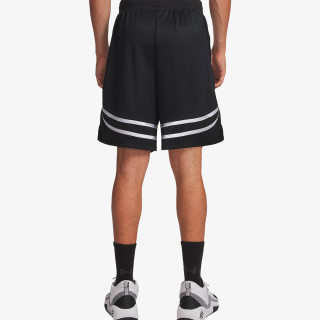 Under Armour Curry Sig Short 