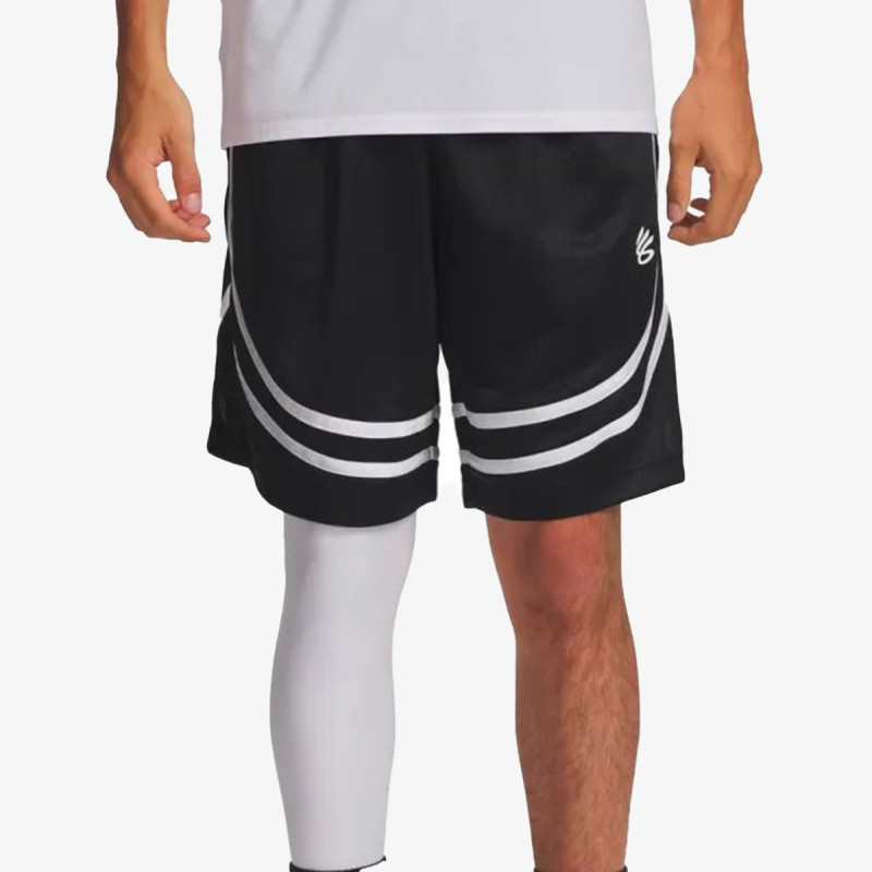 Under Armour Curry Sig Short 