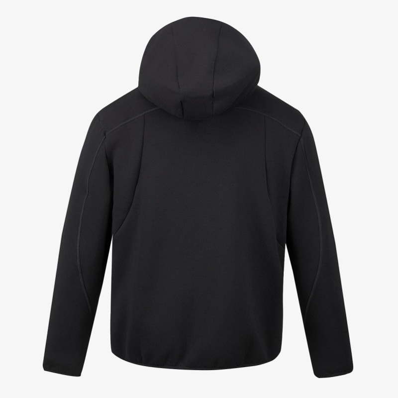 Under Armour UA Unstoppable Flc FZ 