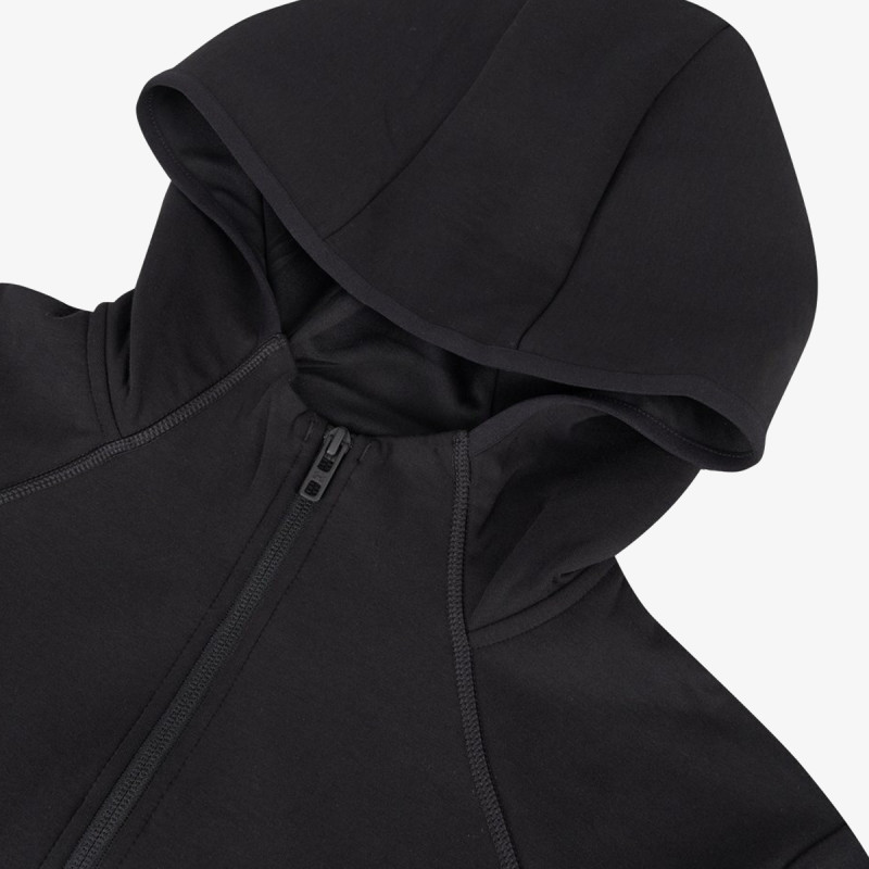 Under Armour UA Unstoppable Flc FZ 