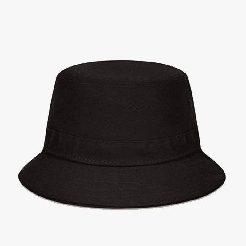 New Era KLOBUK NE ESSENTIAL BUCKET NEWERA BLK 
