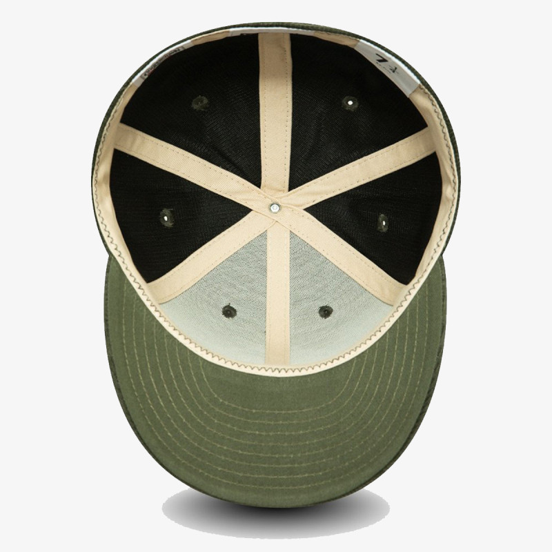 New Era ALL STAR CORD 59FIFTY 