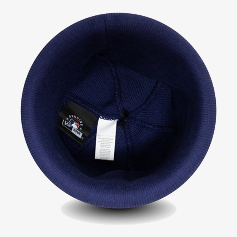 New Era JAKE CUFF BEANIE 