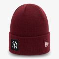 New Era TEAM CUFF BEANIE 