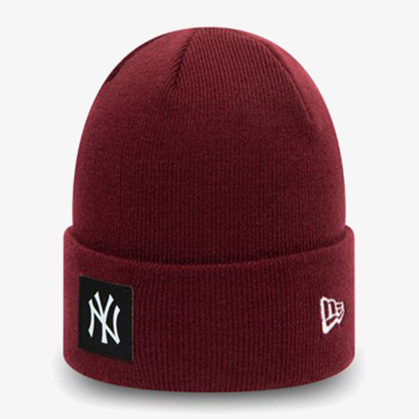 New Era TEAM CUFF BEANIE 
