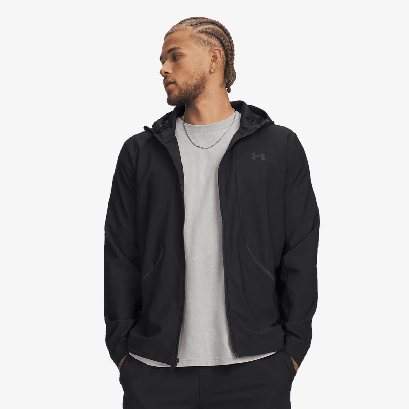 Under Armour UA UNSTOPPABLE WOVEN JACKET 