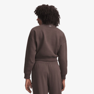 Under Armour RIVAL FLEECE VARSITY HZ 