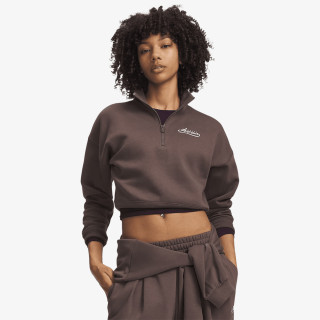 Under Armour RIVAL FLEECE VARSITY HZ 