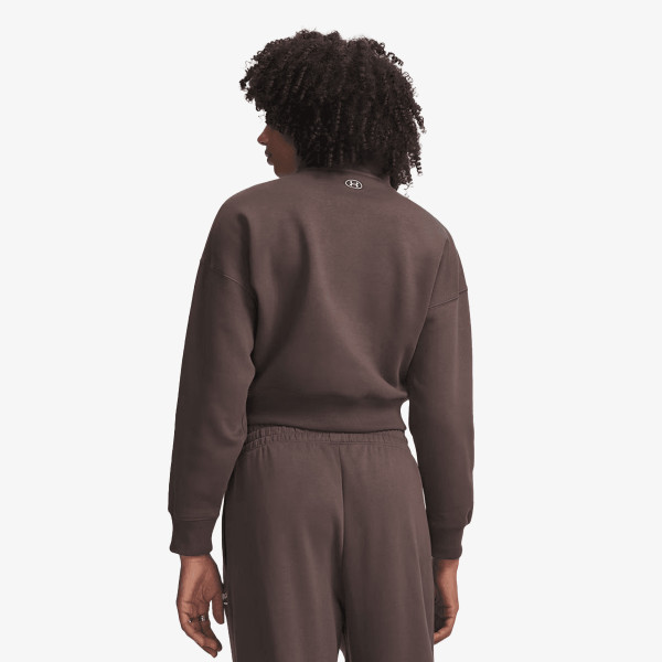 Under Armour RIVAL FLEECE VARSITY HZ 